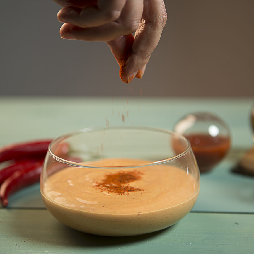 Cocktail Sauce- ΝΕΑ Μαγιονέζα - σωσ κοκτειλ Cocktail Sauce- ΝΕΑ Μαγιονέζα - σωσ κοκτειλ